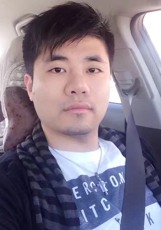 晓兵的第一张照片--建瓯婚介网