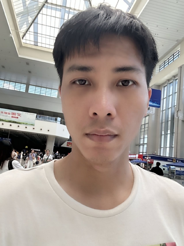 木木的第二张照片--建瓯婚介网