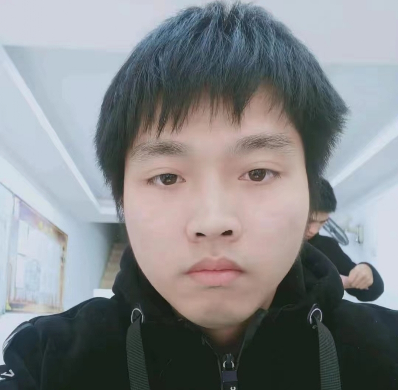 无奋斗不清春的第一张照片--建瓯婚介网