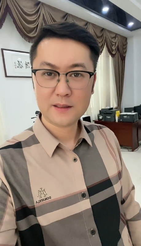 勤勉的第一张照片--建瓯婚介网