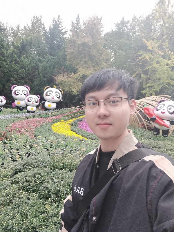 Ray的第一张照片--建瓯婚介网