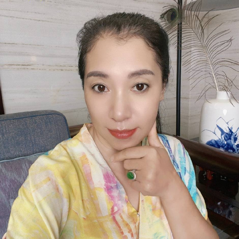仝馨的第一张照片--建瓯婚介网