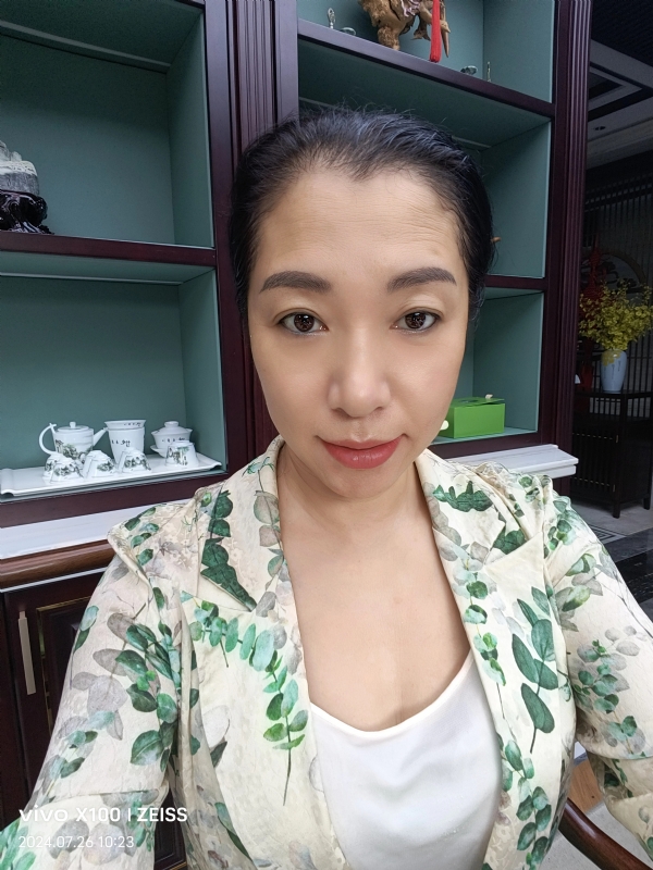 仝馨的第三张照片--建瓯婚介网