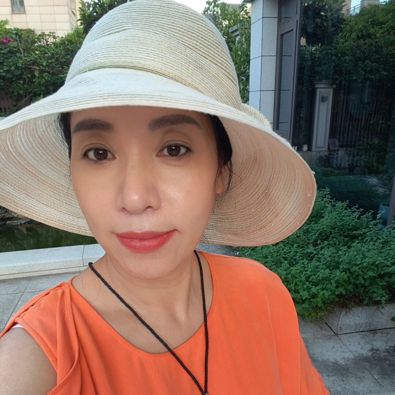 仝馨的第四张照片--建瓯婚介网