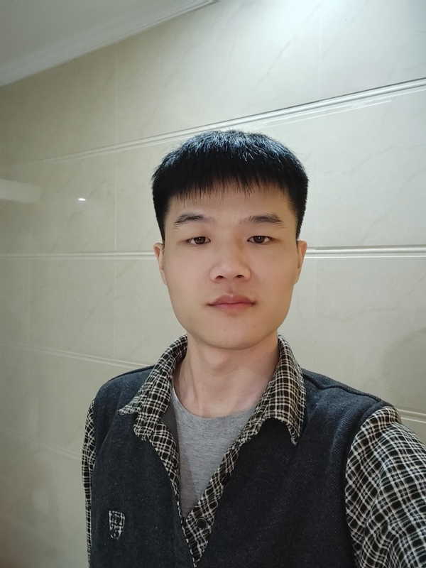 念头通达的第一张照片--建瓯婚介网