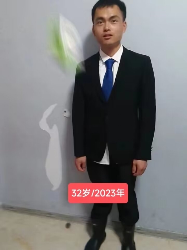 林嘉任的第一张照片--建瓯婚介网
