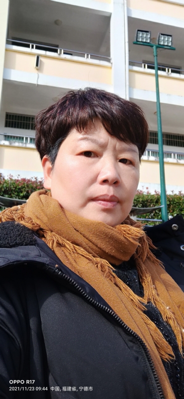 平安的第三张照片--建瓯婚介网