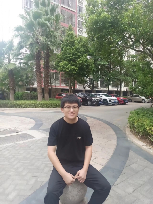 等闲的第三张照片--建瓯婚介网