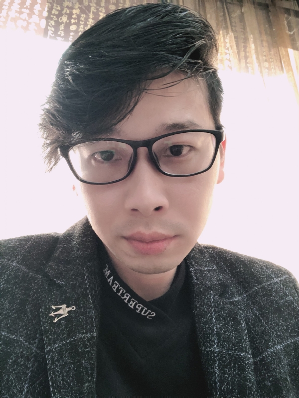 在等一个人的第一张照片--建瓯婚介网