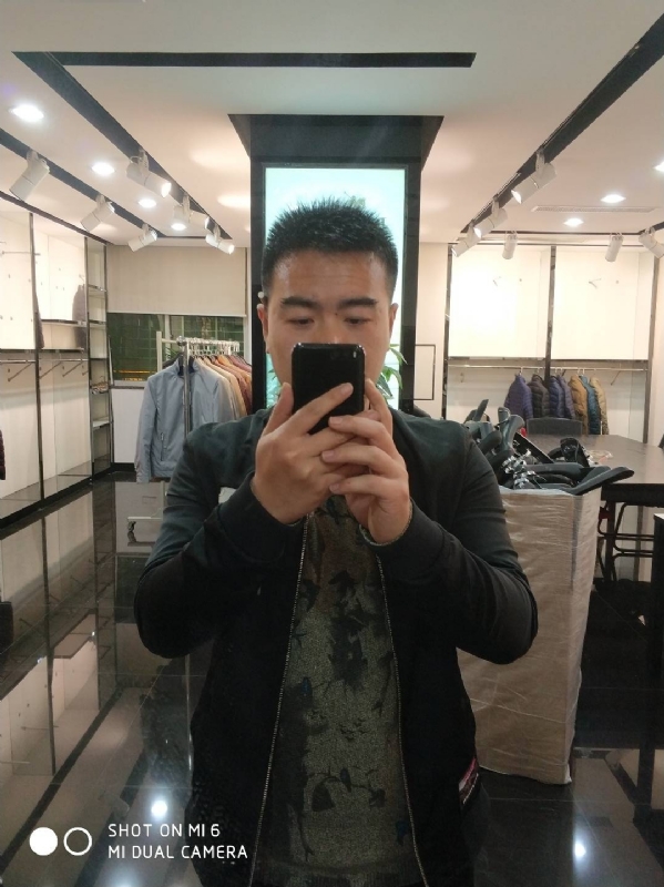 石狮征婚的第五张照片--建瓯婚介网