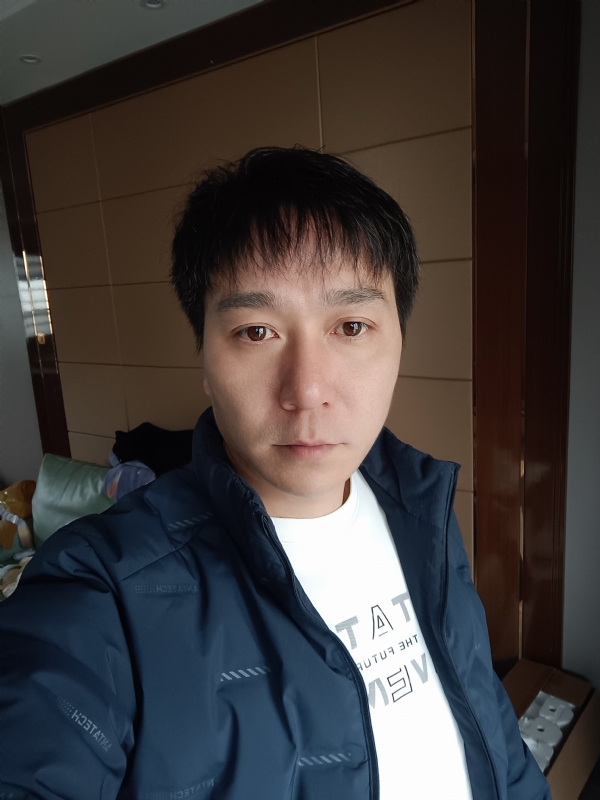 麦弟的第一张照片--建瓯婚介网