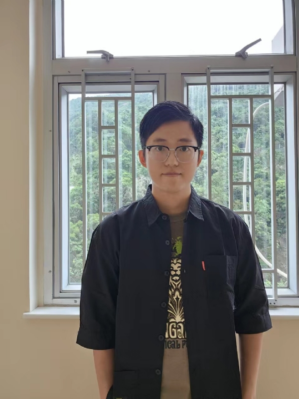 Dark的第一张照片--建瓯婚介网
