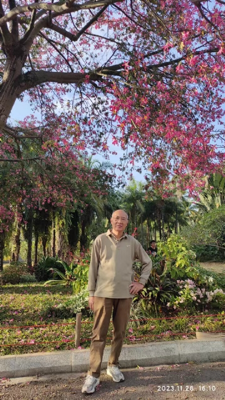 昌植哥的第一张照片--建瓯婚介网