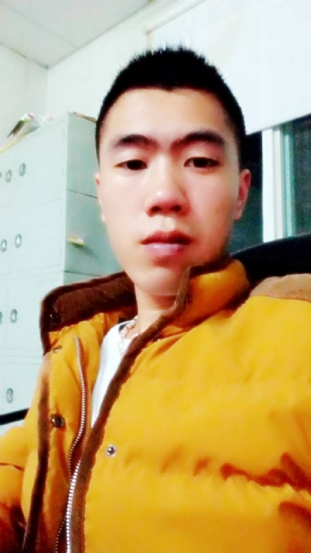 林先生的第二张照片--建瓯婚介网