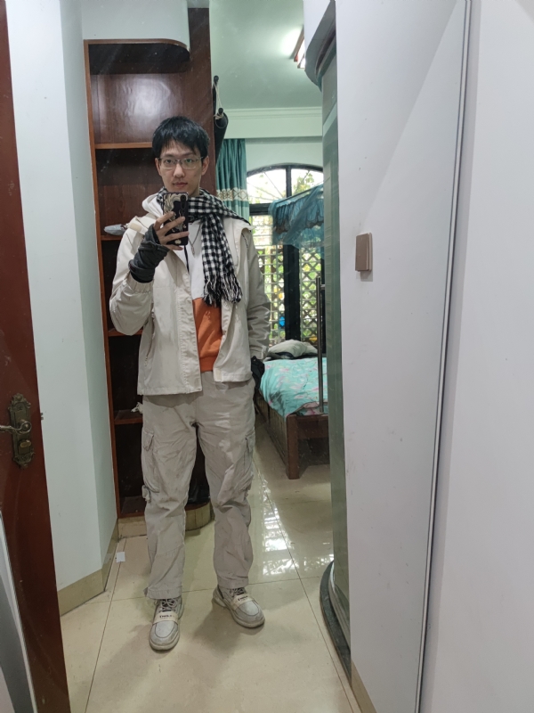 穗风禾的第一张照片--建瓯婚介网