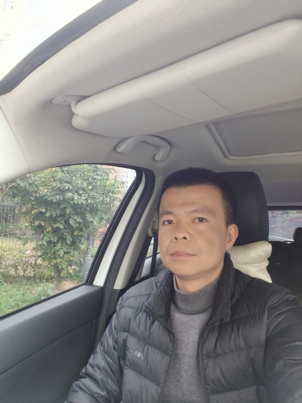 锦瑟的第一张照片--建瓯婚介网