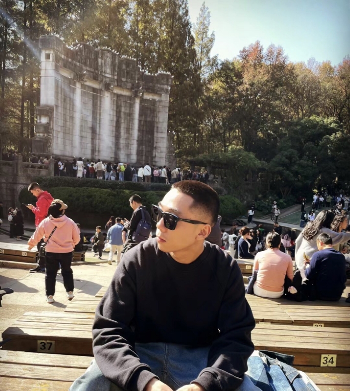 情调的第一张照片--建瓯婚介网