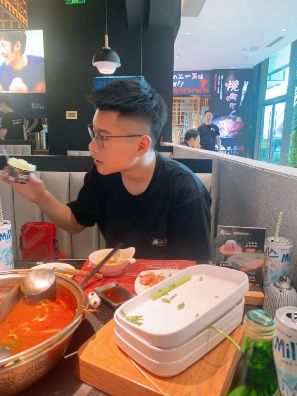羽剑之子的第一张照片--建瓯婚介网