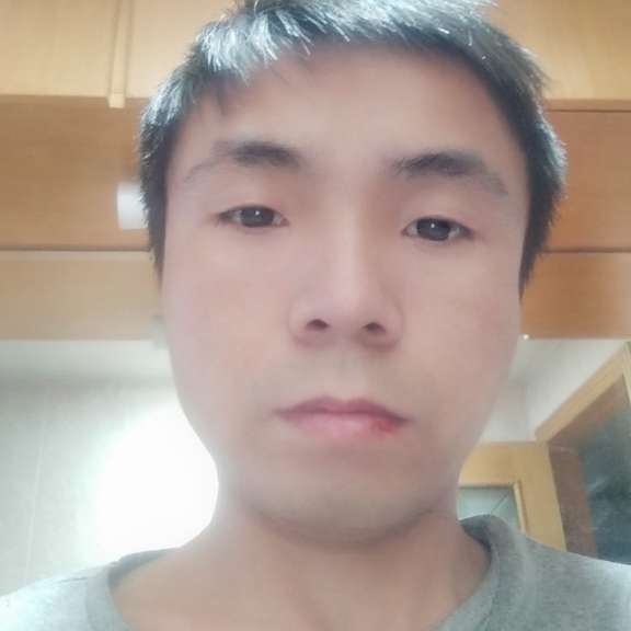 小兔兔的第一张照片--建瓯婚介网
