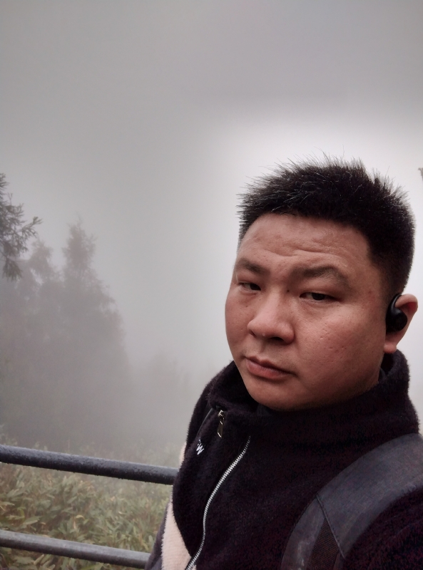 何何何的第一张照片--建瓯婚介网