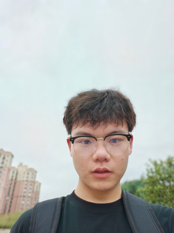 航澄的第一张照片--建瓯婚介网