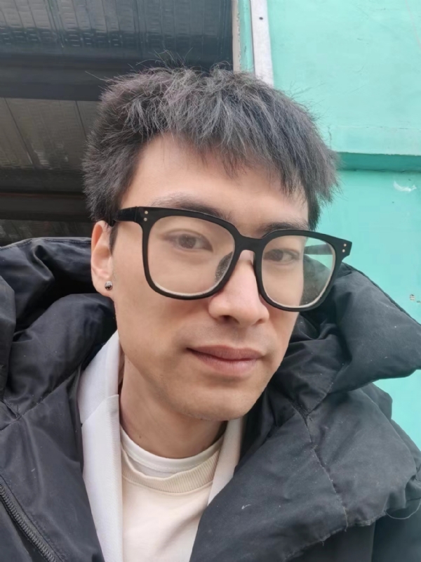 爱有来生、的第一张照片--建瓯婚介网