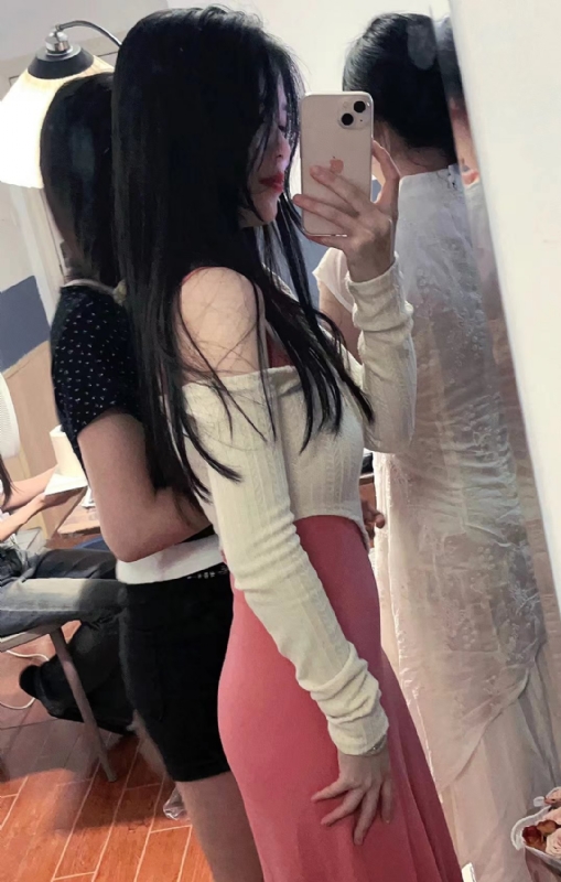 小姨的第一张照片--建瓯婚介网
