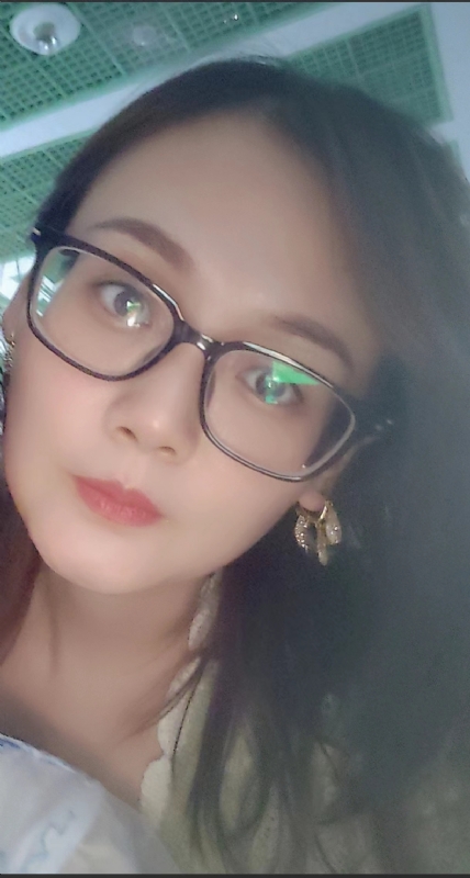 可可的第一张照片--建瓯婚介网