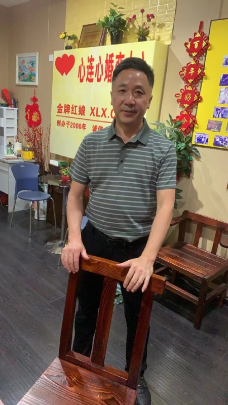 蓝俞的第一张照片--建瓯婚介网