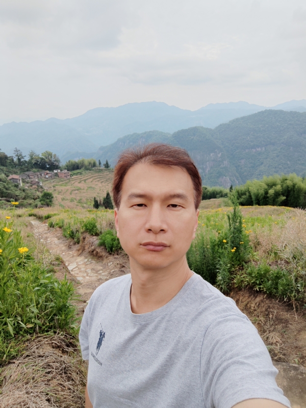 彩虹的第一张照片--建瓯婚介网