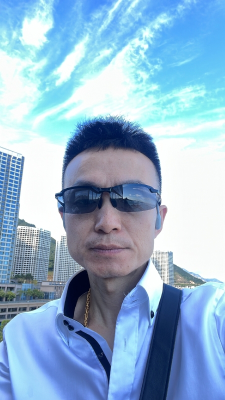 秀丽丝的第一张照片--建瓯婚介网