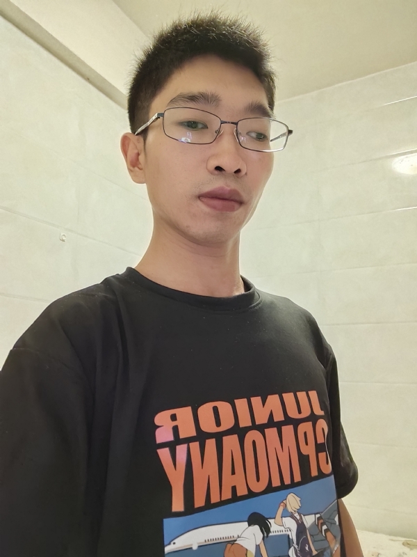 安然的第一张照片--建瓯婚介网