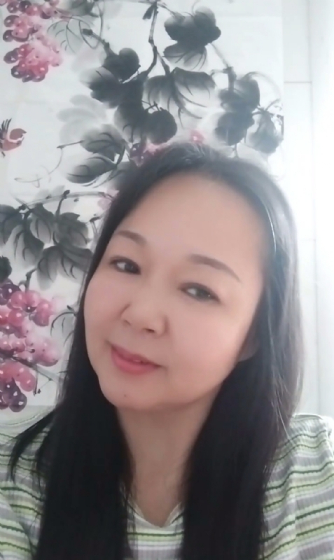 莲悦悦的第一张照片--建瓯婚介网