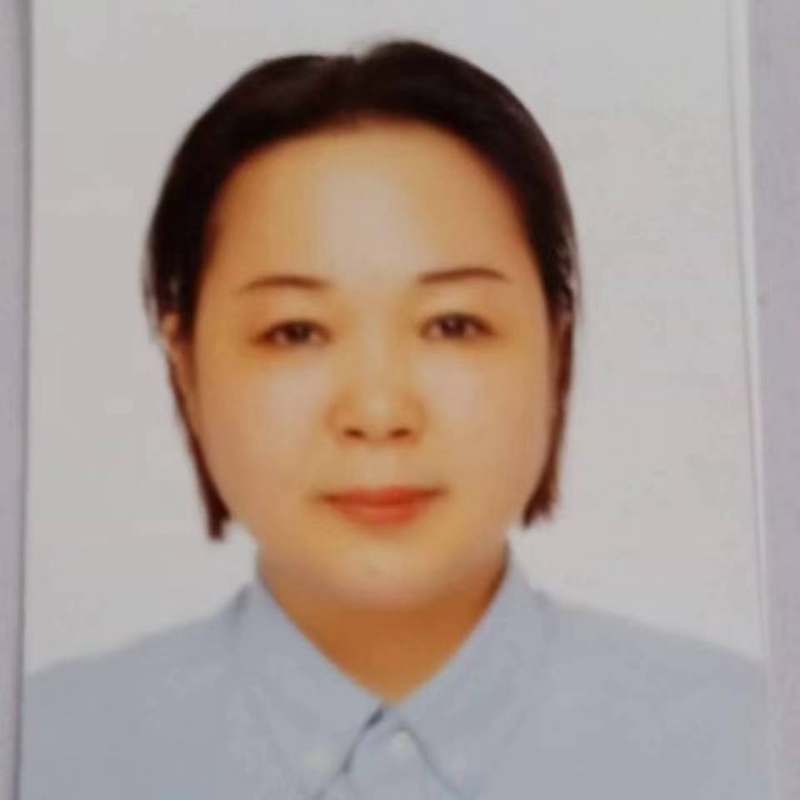 莲悦悦的第二张照片--建瓯婚介网
