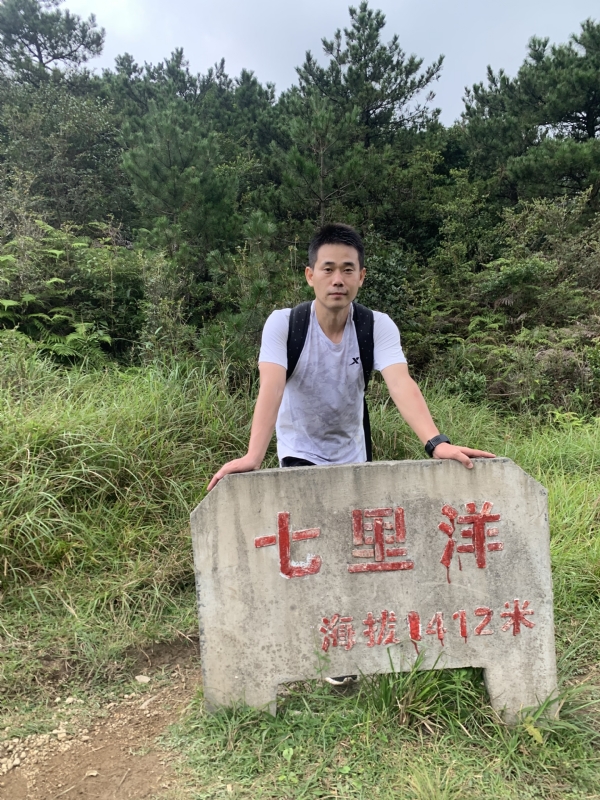 小朱佩奇的第一张照片--建瓯婚介网