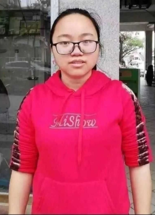 简单的第一张照片--建瓯婚介网