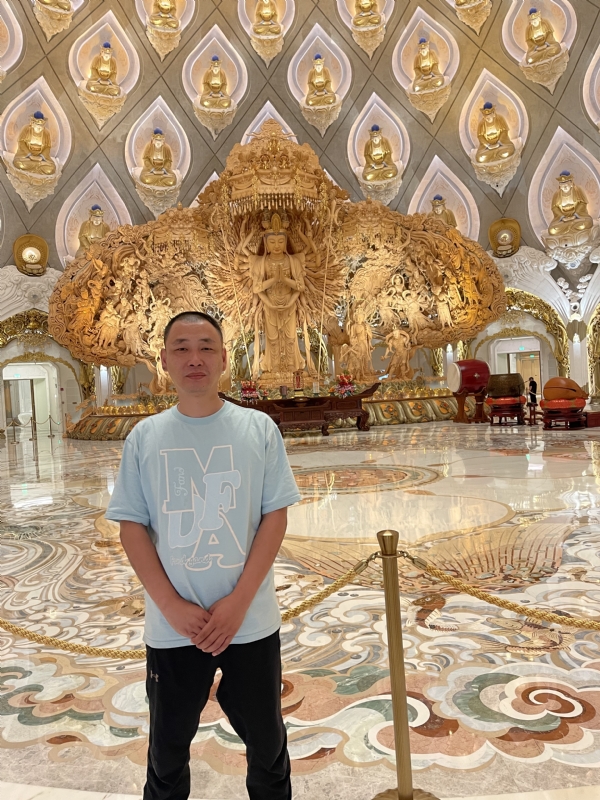 泉州相亲的第一张照片--建瓯婚介网