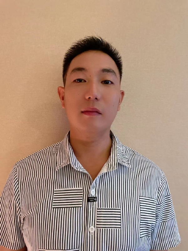 陈先生的第二张照片--建瓯婚介网