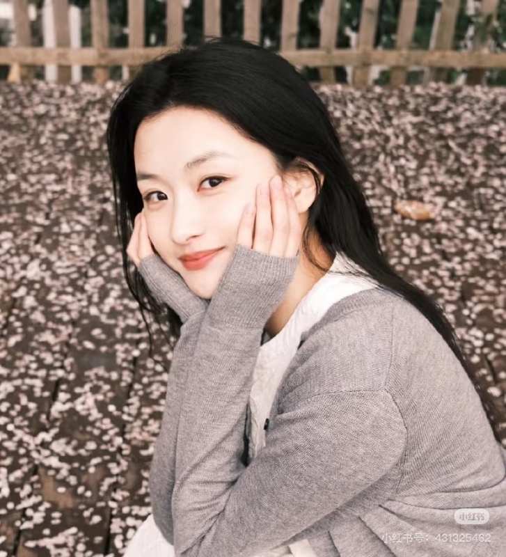江小姐的第一张照片--建瓯婚介网