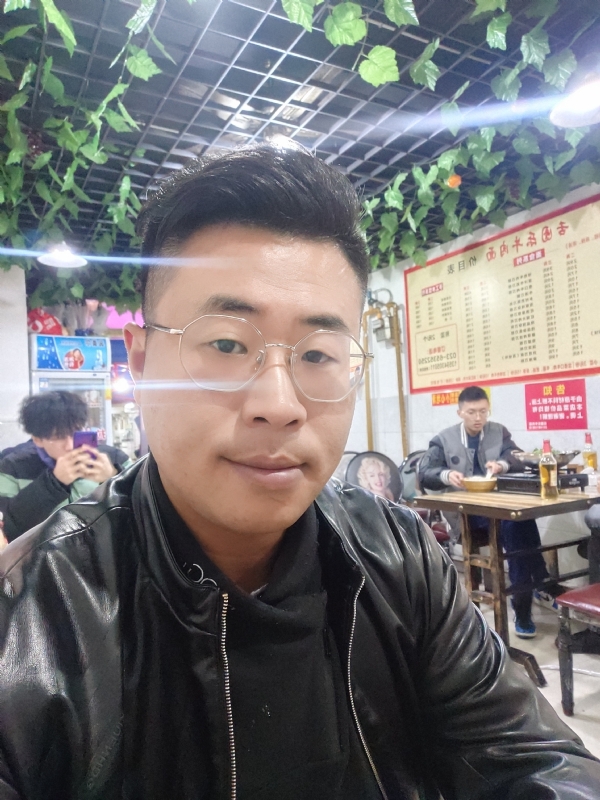 独行的天秤的第一张照片--建瓯婚介网