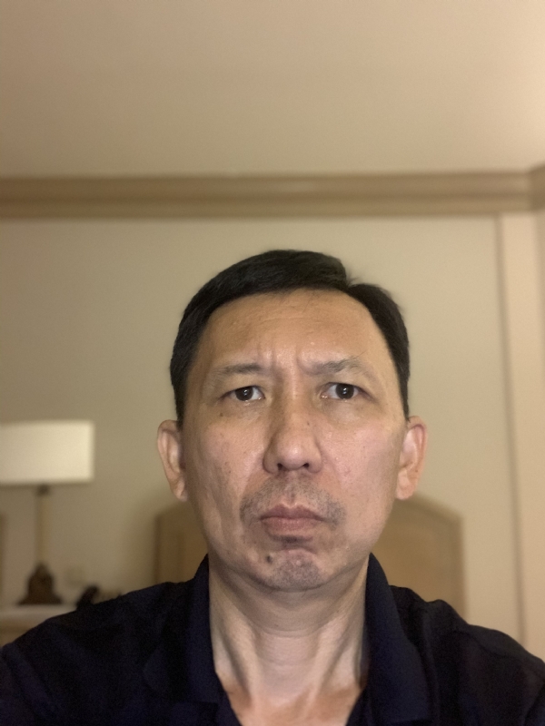 阿川的第一张照片--建瓯婚介网