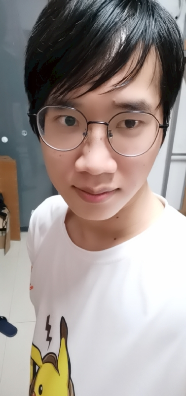 青栀如初的第一张照片--建瓯婚介网