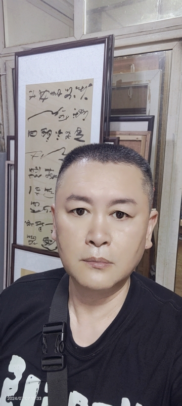 永恒的瞬间的第一张照片--建瓯婚介网