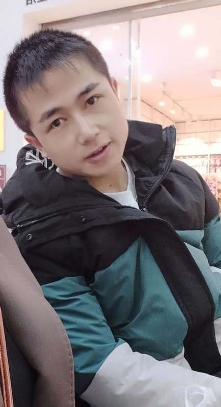 不骄不躁的第一张照片--建瓯婚介网