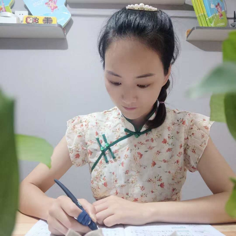 珊珊的第一张照片--建瓯婚介网
