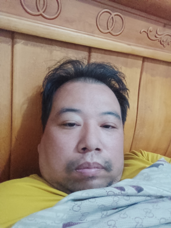 好好男人的第一张照片--建瓯婚介网