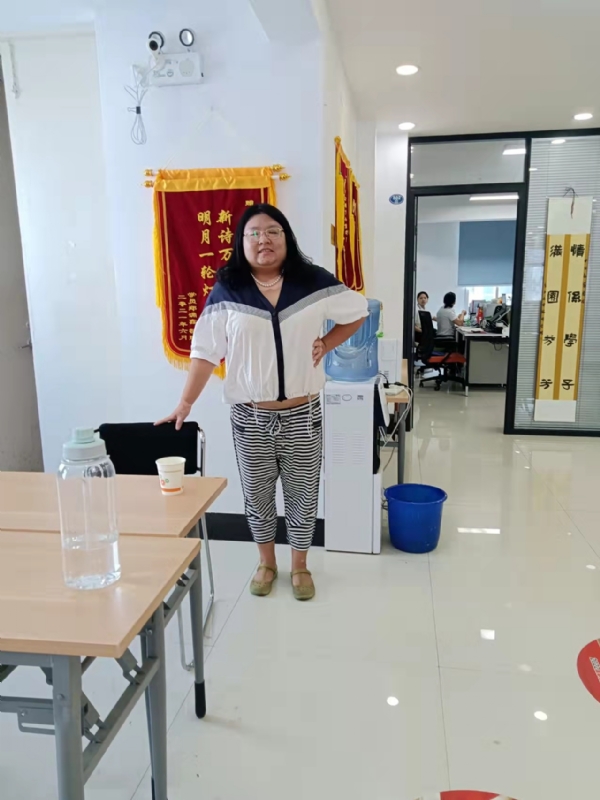 林雨菲的第一张照片--建瓯婚介网
