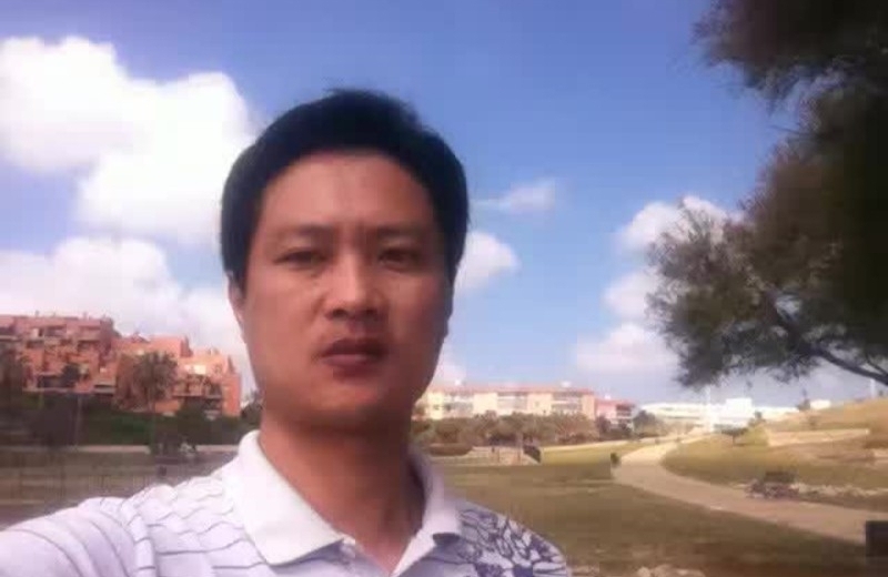 钟志的第一张照片--建瓯婚介网