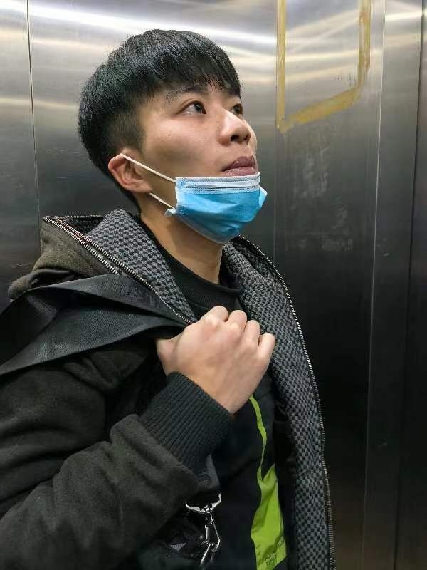漂流的第二张照片--建瓯婚介网