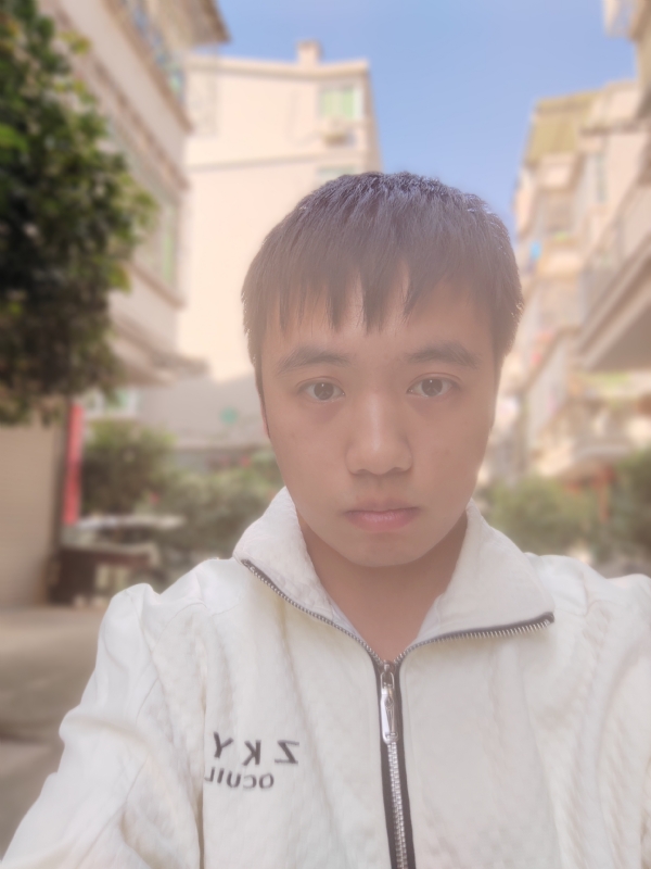 温柔的第一张照片--建瓯婚介网